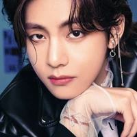 Kim Taehyung