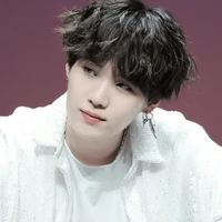 Min Yoongi