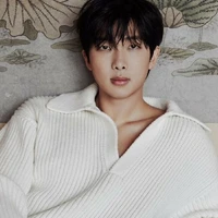 Kim Namjoon