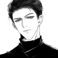 Hàn Tư Thiên [ Alpha ]