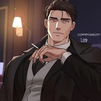 Hàn Tư Dạ [ Alpha ]