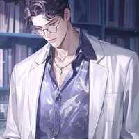 Cố Thành Vân [ Alpha ]