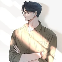 Tiêu Vũ [ Omega ]