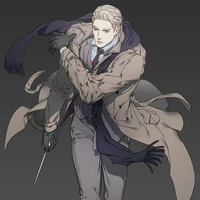 Hạ Kỳ Thanh [ Alpha ]