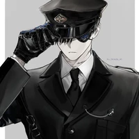 Trần Cảnh [ Alpha ]