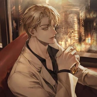 Hạ Kỳ Nam [ Alpha ]