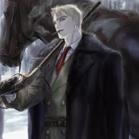 Hạ Kỳ Thâm [ Alpha ]