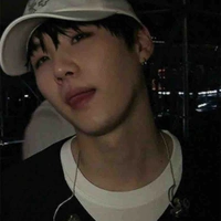 Min Yoongi - anh