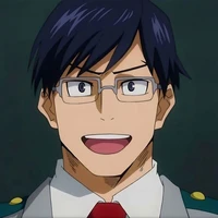 Lida Tenya--Ingenium