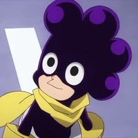 Mineta Minoru--Grape Juice