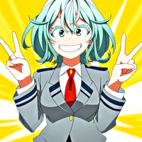 Tooru Hagakure--Invisible Girl