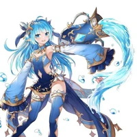 Aquarius - Bảo Bình