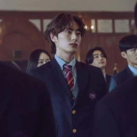Lee Woo Jin