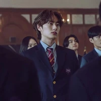 Lee Woo Jin
