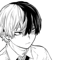 todoroki shouto
