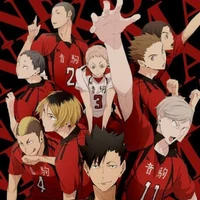 all nekoma