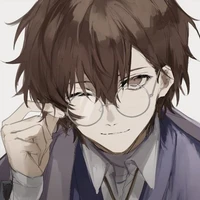 dazai osamu