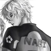 Nagi Seishiro