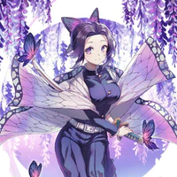 Kocho Shinobu