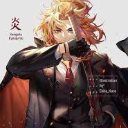 Rengoku Kyojuro