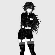Tomioka Haruka