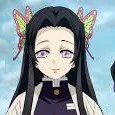 Kocho Kanae
