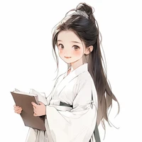 Hứa Nguyện Hoan (lúc nhỏ)