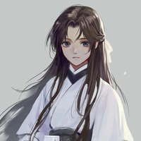 Cảnh Nghiên Trần (lúc nhỏ)