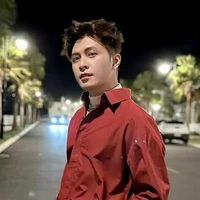 Gin Tuấn Kiệt ( Y )