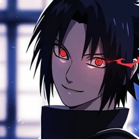 Uchiha Sasuke/Samaku