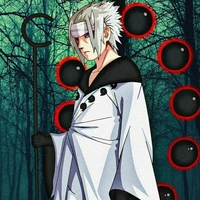 Otsutsuki Samaku
