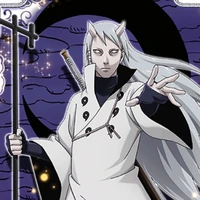 Otsutsuki Hamura