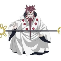 Otsutsuki Hagoromo