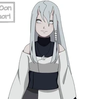 Otsutsuki Sariha
