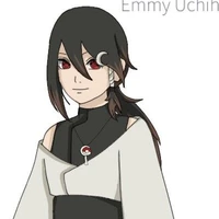 Otsutsuki/Uchiha Kaori