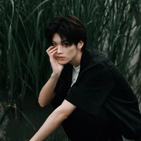 kiều kết tưởng( ba n9)