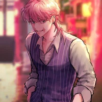 Sanzu Haruchiyo