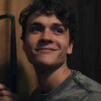 mattheo Riddle