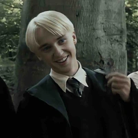 Draco malfoy