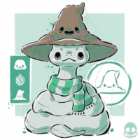 Slytherin