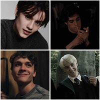 F4 hogwarts