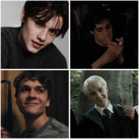 F4 hogwarts