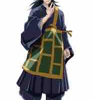Kenjaku