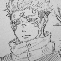 Sukuna