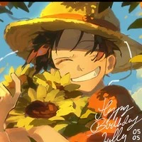 Monkey. D luffy