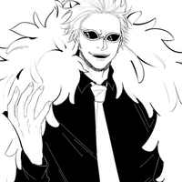 Donquixote Doflamingo/ Doffy/ Jokey