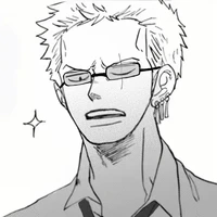 nornona zoro
