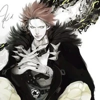 Eustasscaptain  Kid