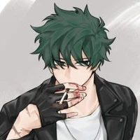 Midoriya Izuku