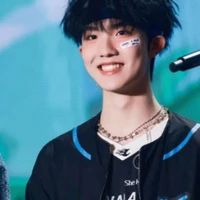 Tô Tân Hạo(cậu)